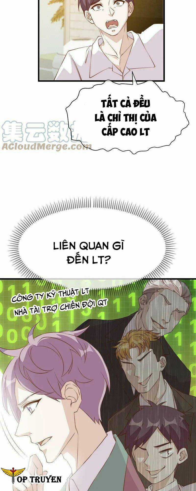 Thần Cấp Ngư Phu Chapter 306 trang 4