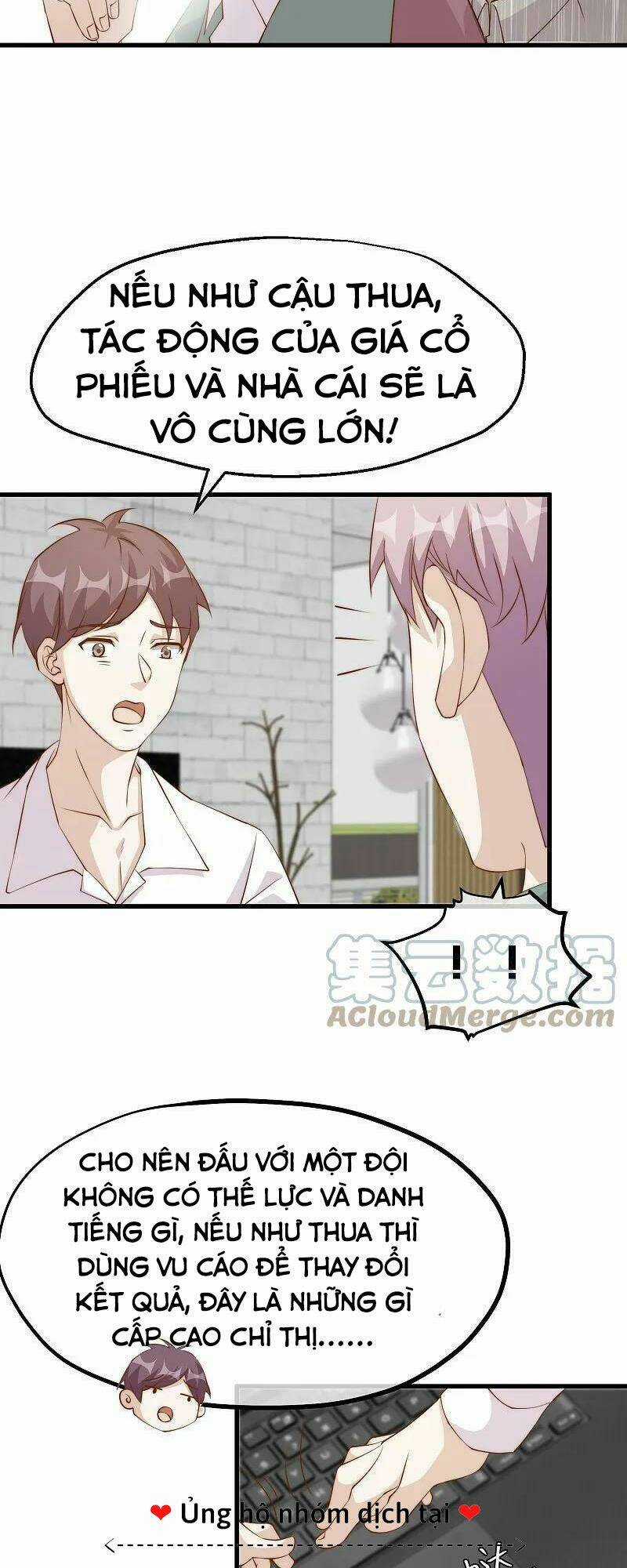 Thần Cấp Ngư Phu Chapter 306 trang 5