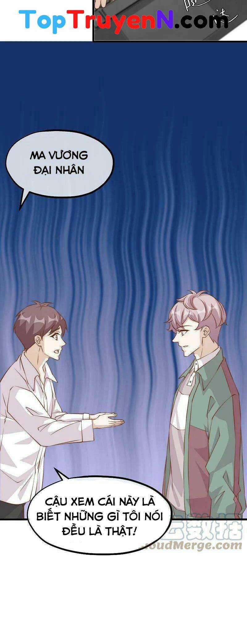 Thần Cấp Ngư Phu Chapter 306 trang 6