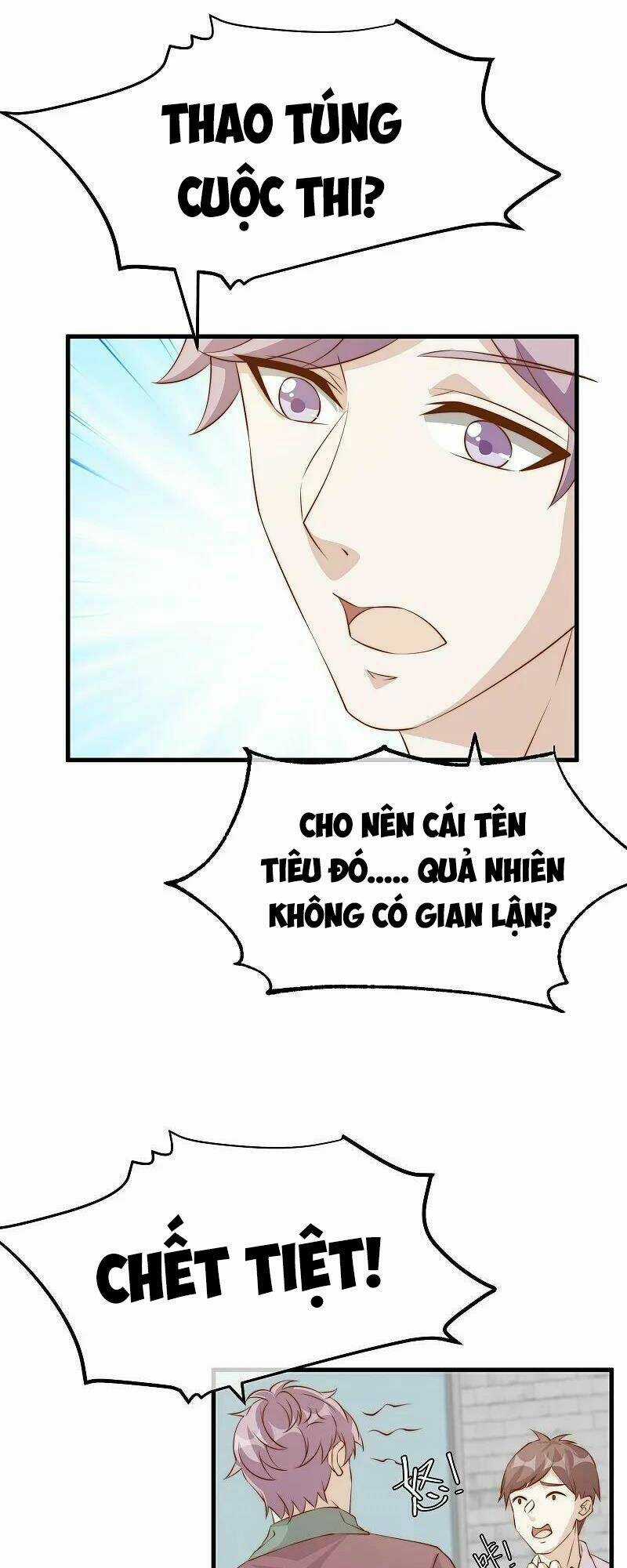 Thần Cấp Ngư Phu Chapter 306 trang 7