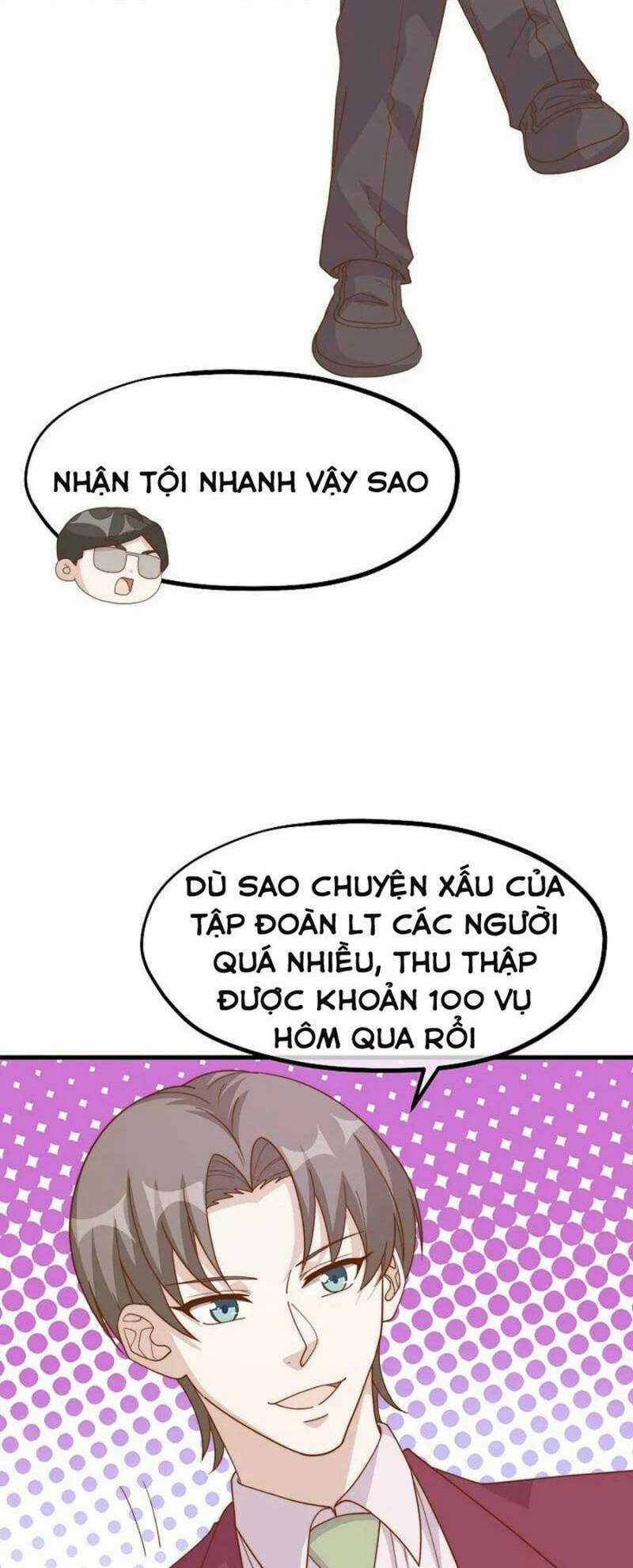Thần Cấp Ngư Phu Chapter 307 trang 11