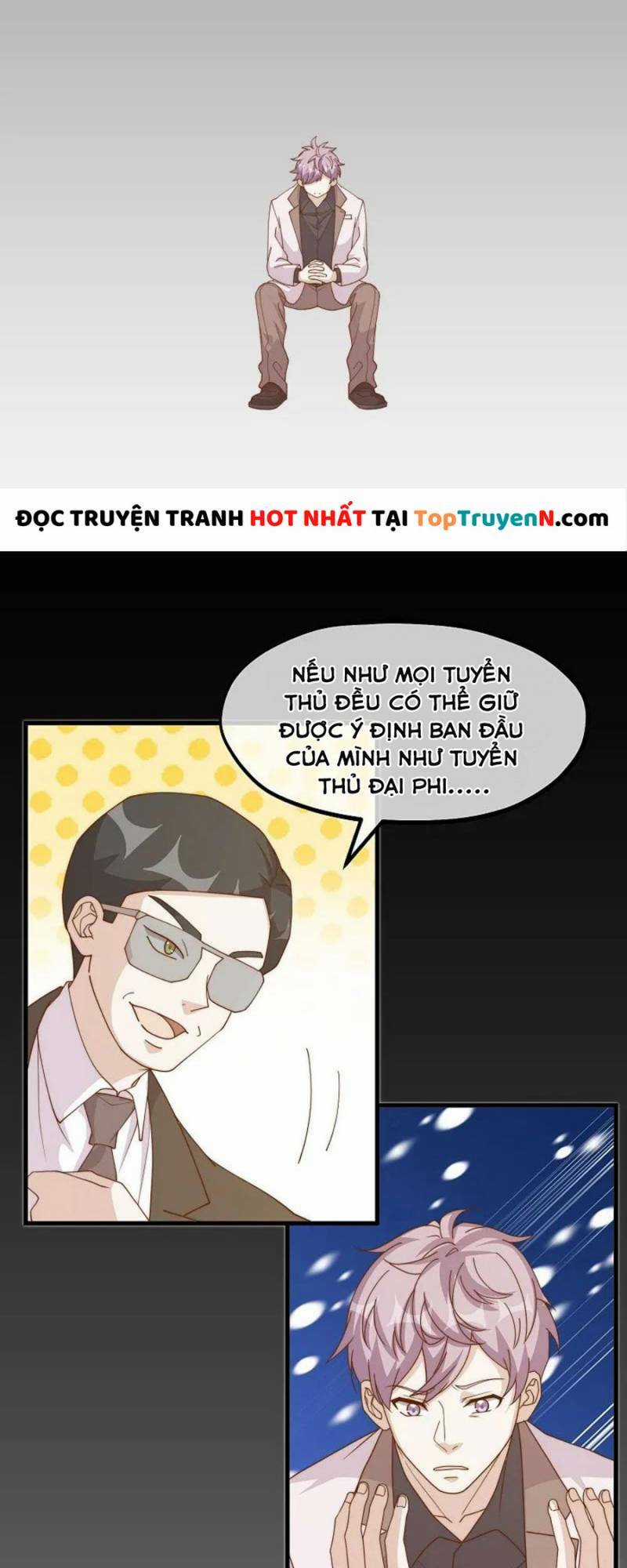 Thần Cấp Ngư Phu Chapter 307 trang 15