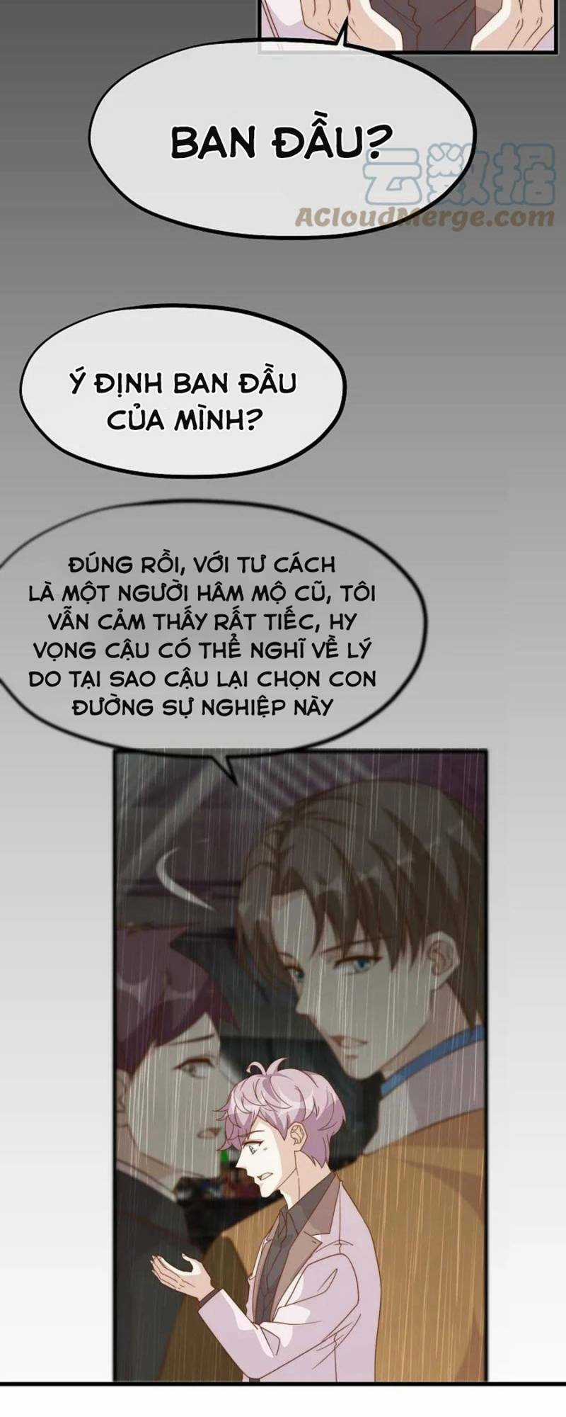 Thần Cấp Ngư Phu Chapter 307 trang 16