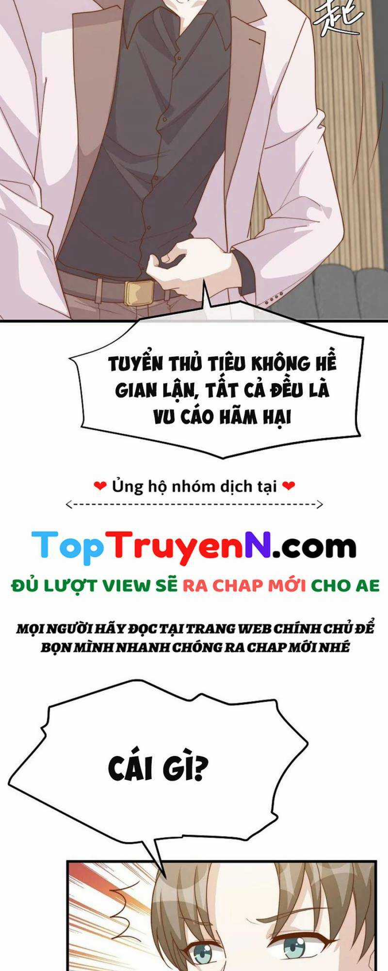 Thần Cấp Ngư Phu Chapter 307 trang 18