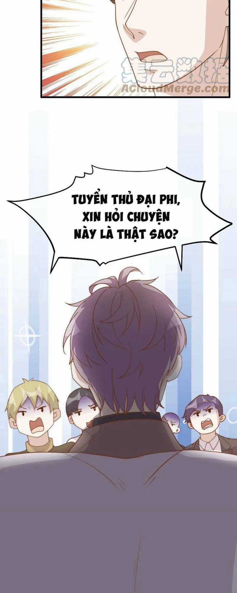 Thần Cấp Ngư Phu Chapter 307 trang 19