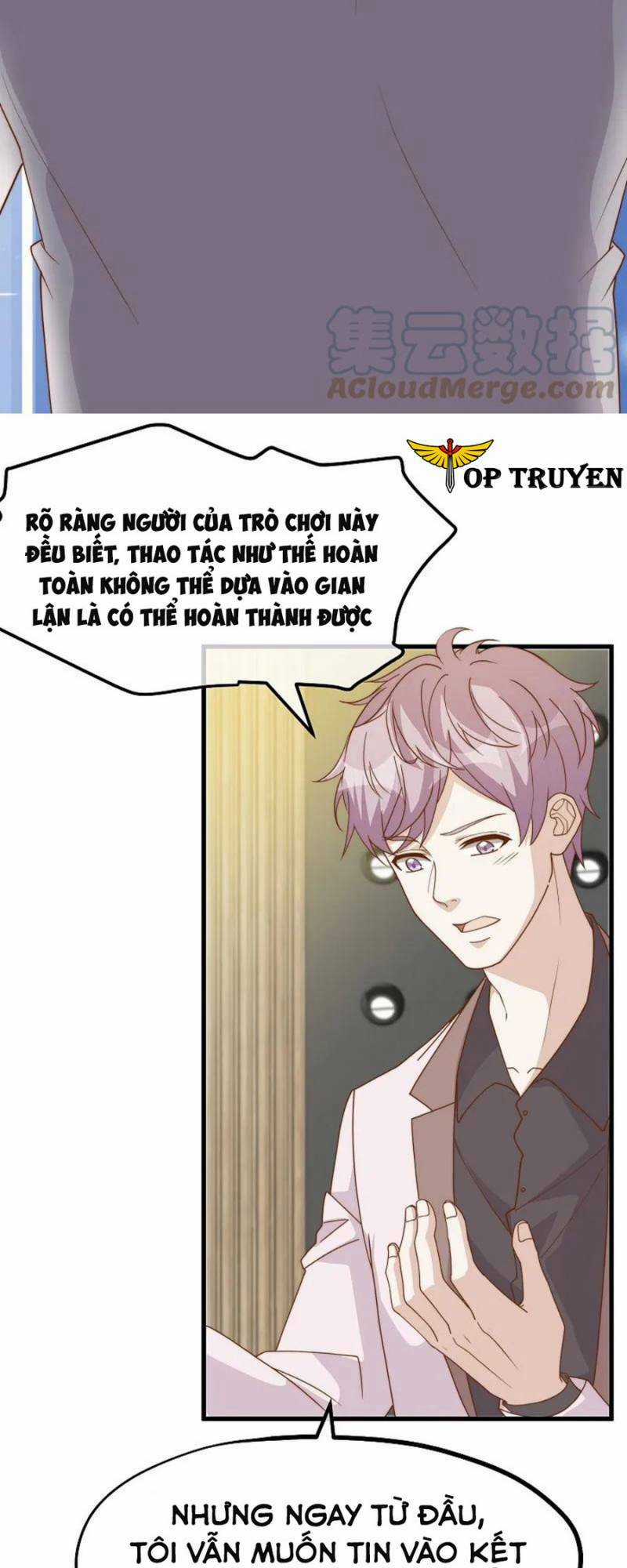 Thần Cấp Ngư Phu Chapter 307 trang 20
