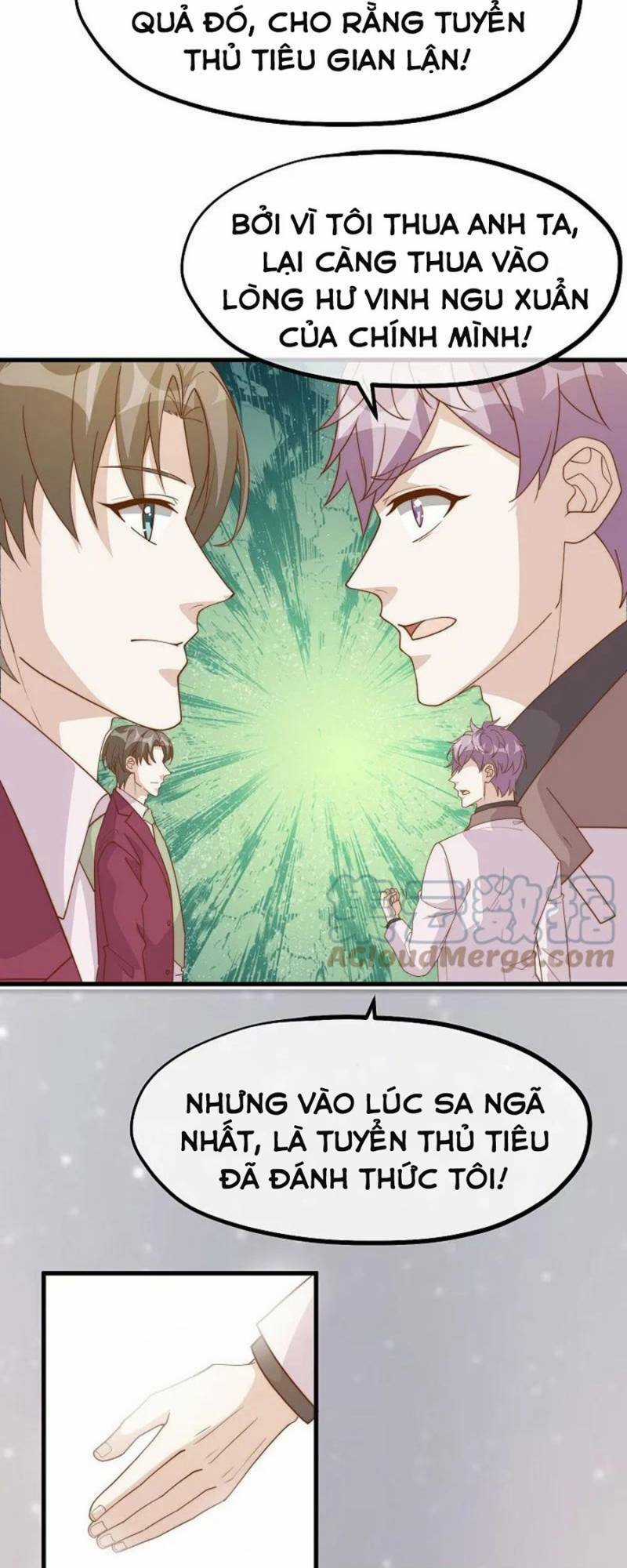 Thần Cấp Ngư Phu Chapter 307 trang 21