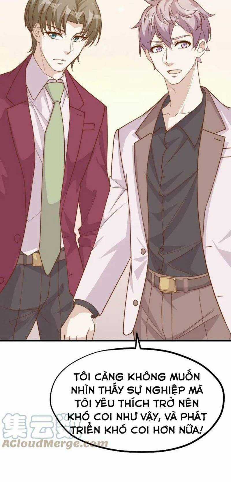 Thần Cấp Ngư Phu Chapter 307 trang 23