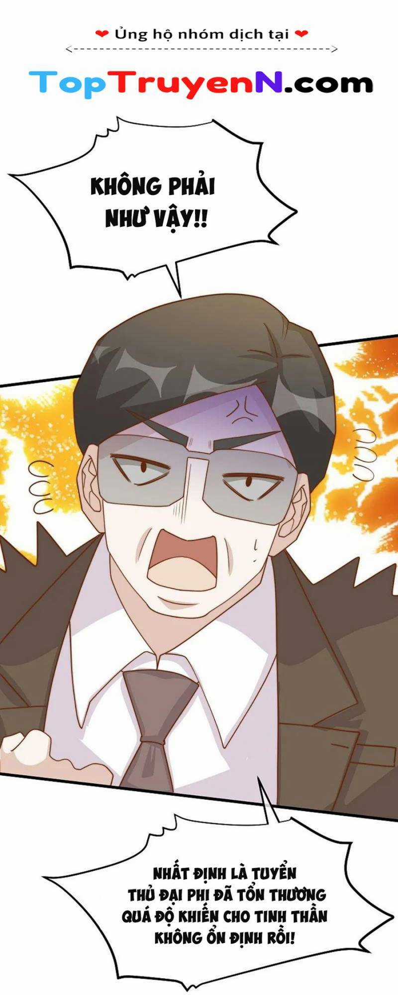 Thần Cấp Ngư Phu Chapter 307 trang 24