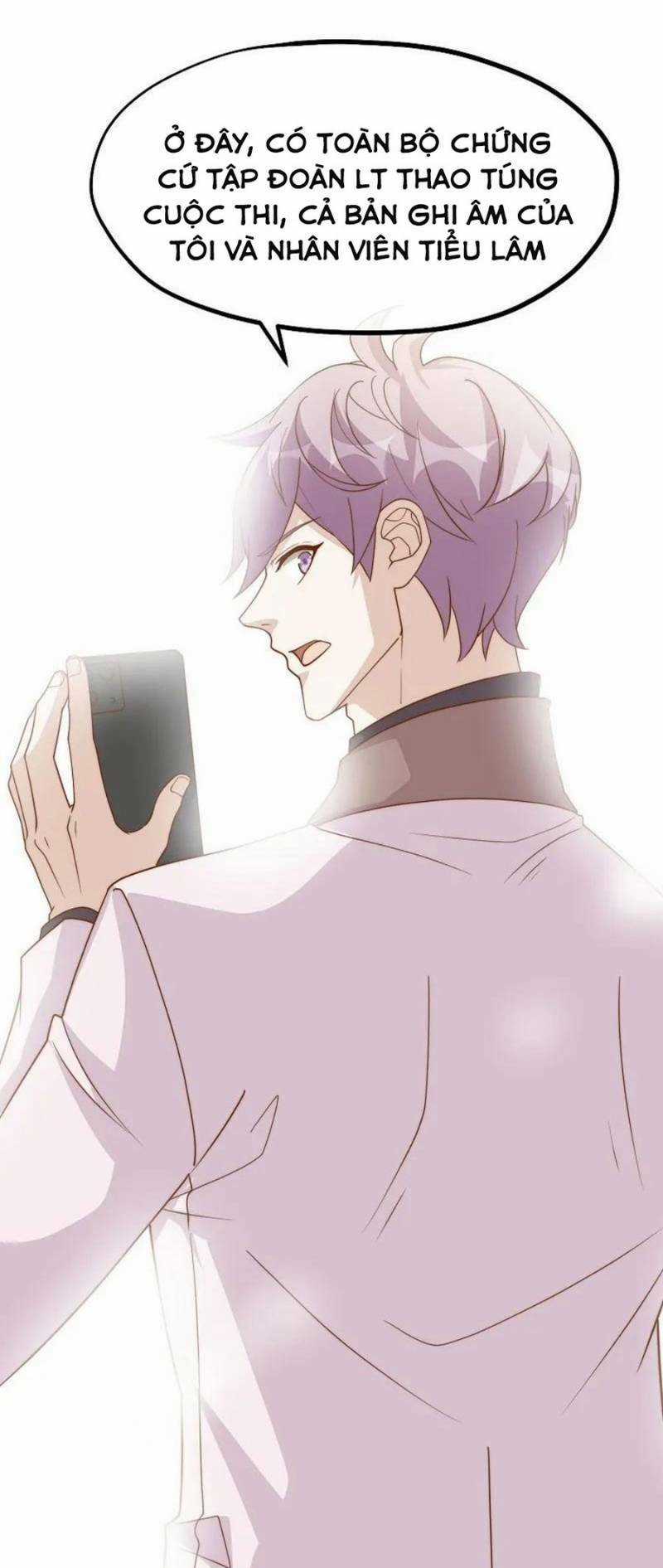 Thần Cấp Ngư Phu Chapter 307 trang 25