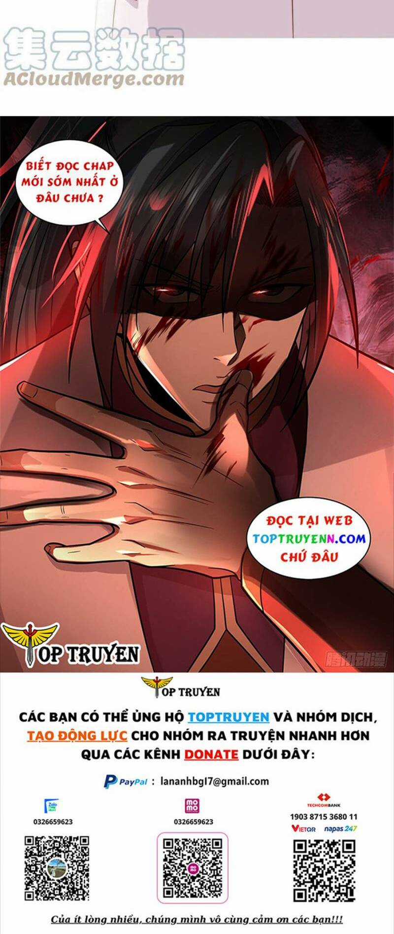 Thần Cấp Ngư Phu Chapter 307 trang 26