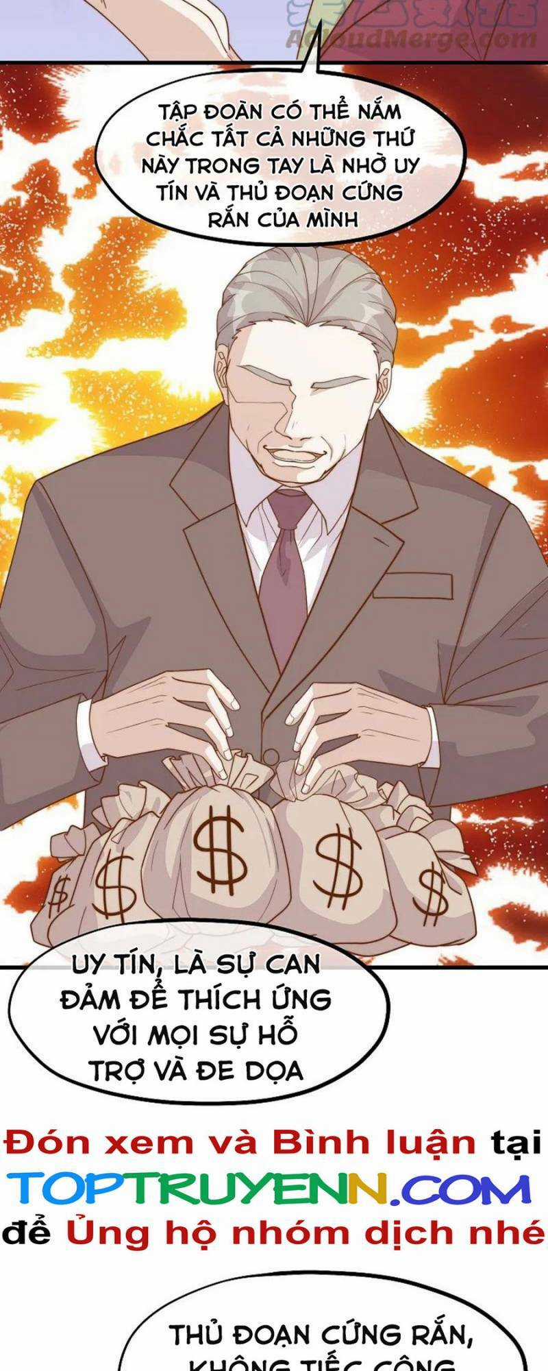 Thần Cấp Ngư Phu Chapter 307 trang 3