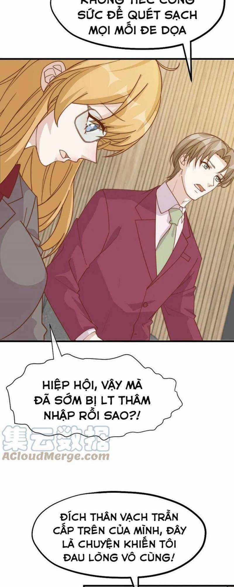 Thần Cấp Ngư Phu Chapter 307 trang 4