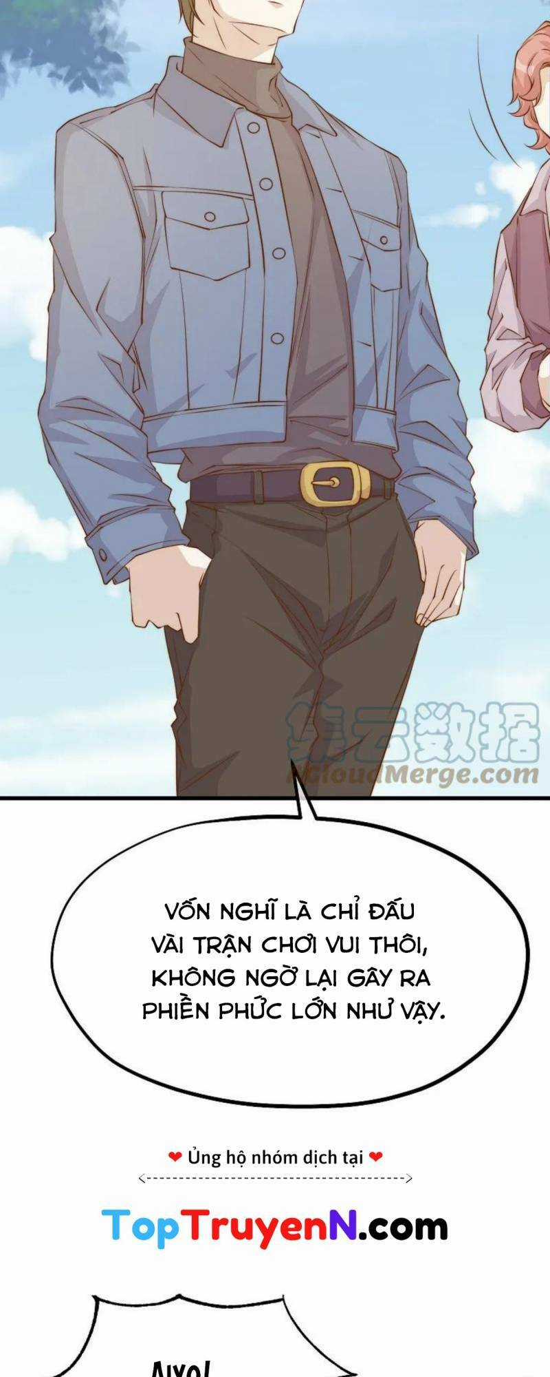 Thần Cấp Ngư Phu Chapter 308 trang 12