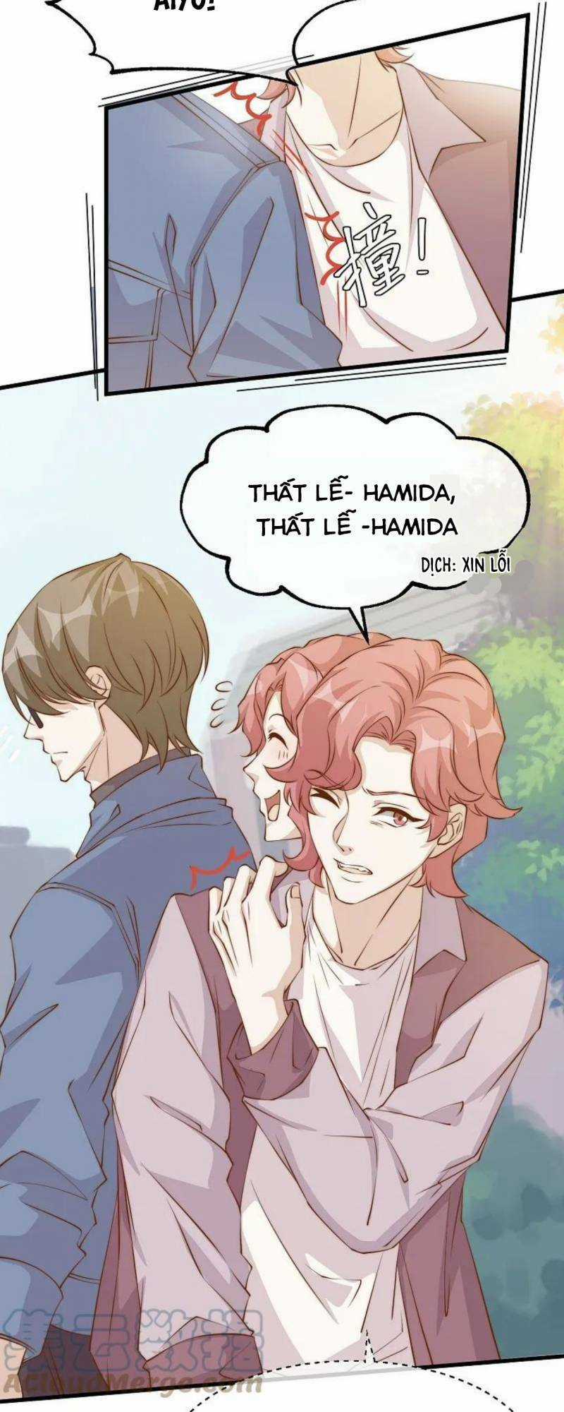 Thần Cấp Ngư Phu Chapter 308 trang 13