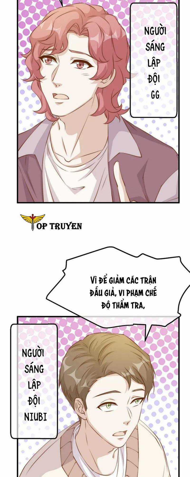 Thần Cấp Ngư Phu Chapter 308 trang 17