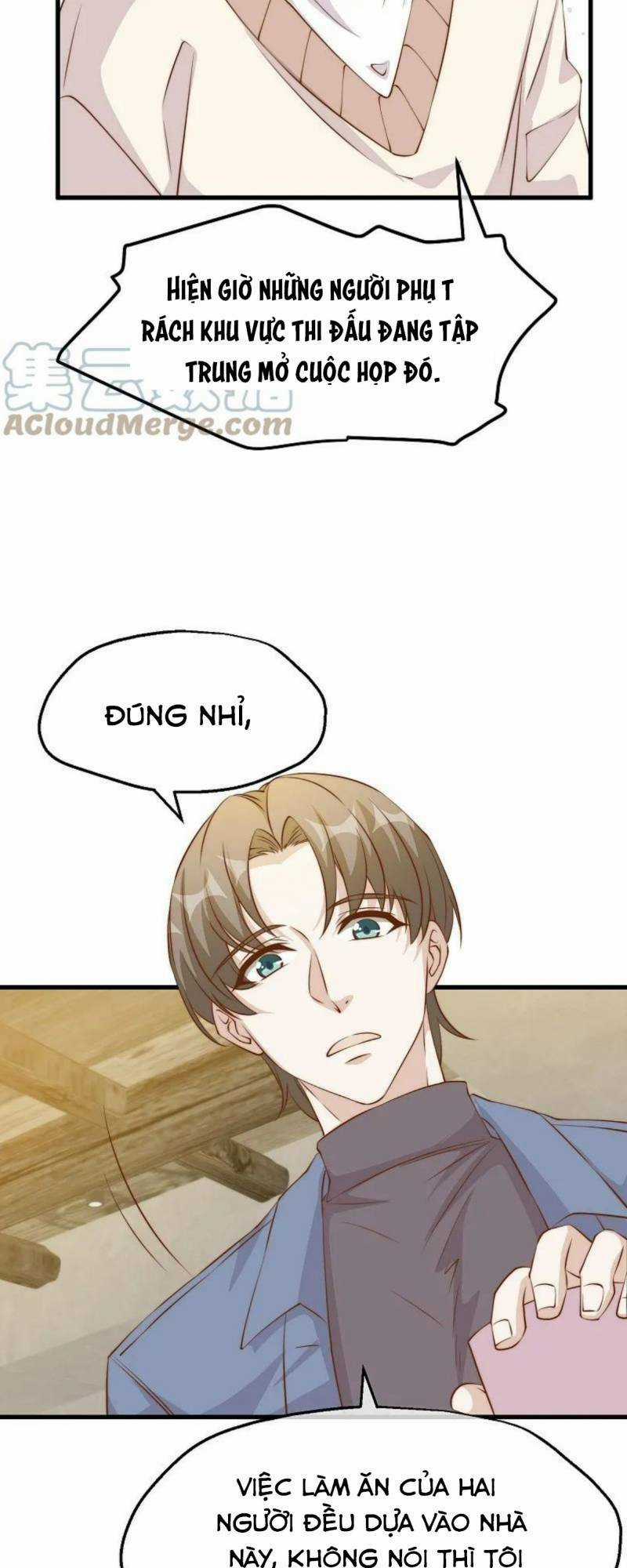 Thần Cấp Ngư Phu Chapter 308 trang 18