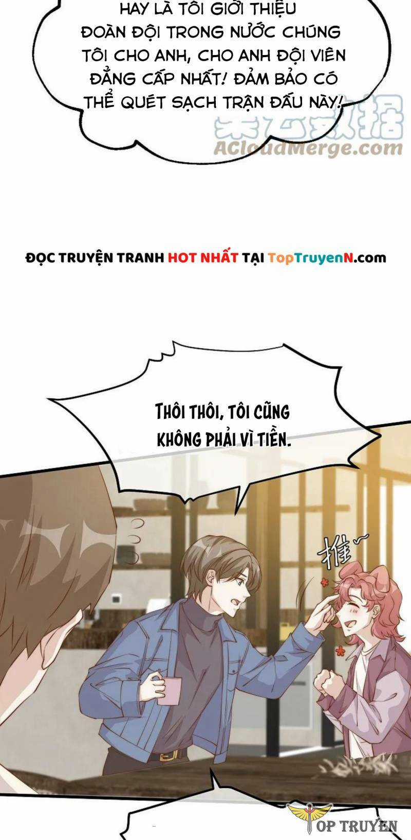 Thần Cấp Ngư Phu Chapter 308 trang 20