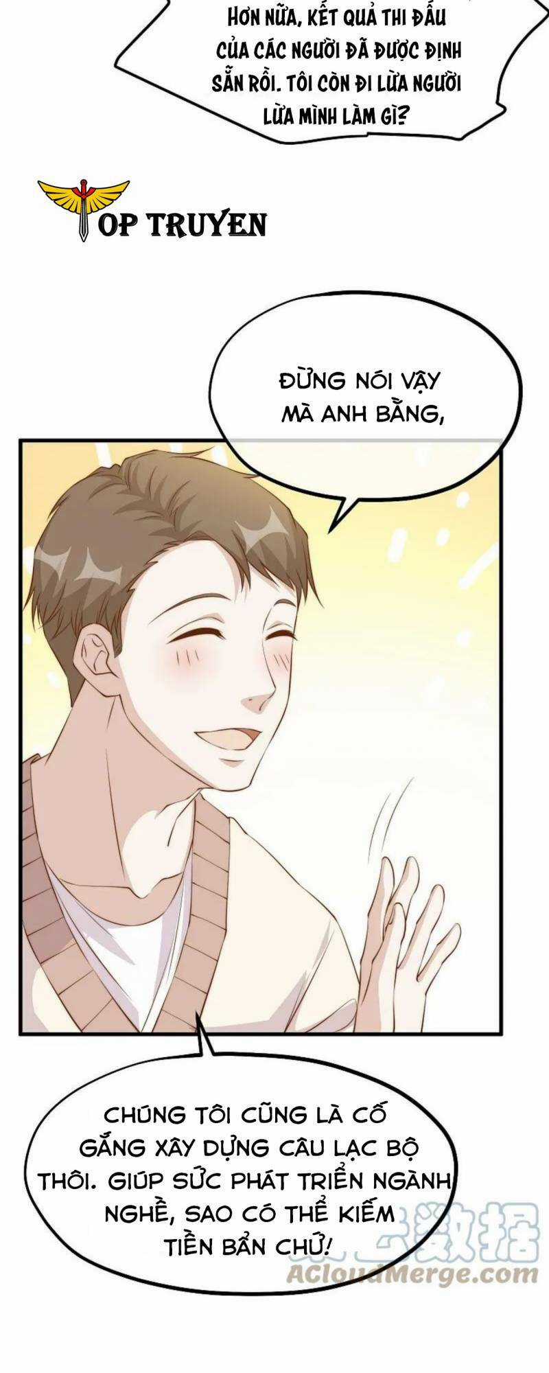 Thần Cấp Ngư Phu Chapter 308 trang 21