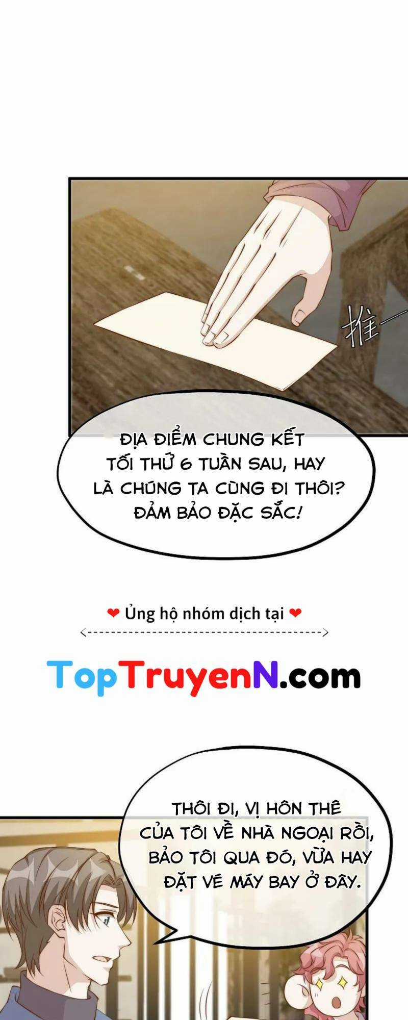 Thần Cấp Ngư Phu Chapter 308 trang 22