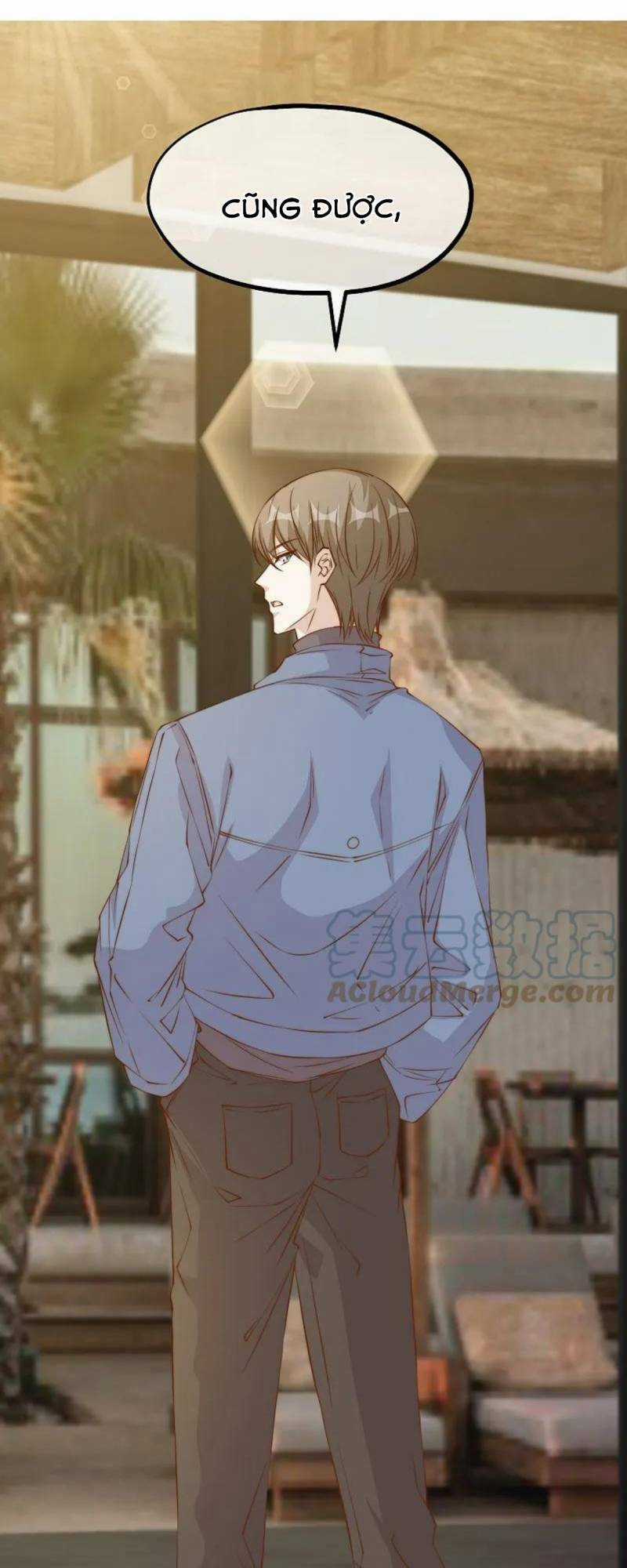 Thần Cấp Ngư Phu Chapter 308 trang 25