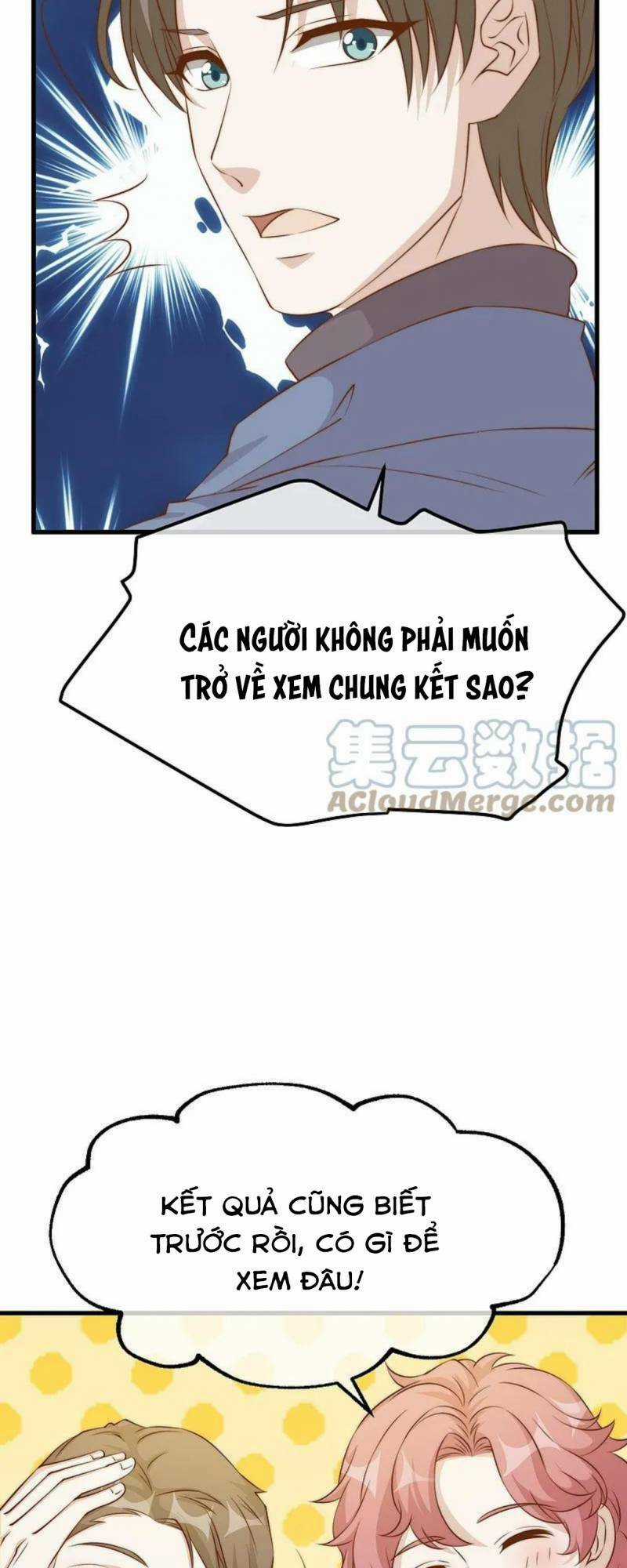 Thần Cấp Ngư Phu Chapter 308 trang 27
