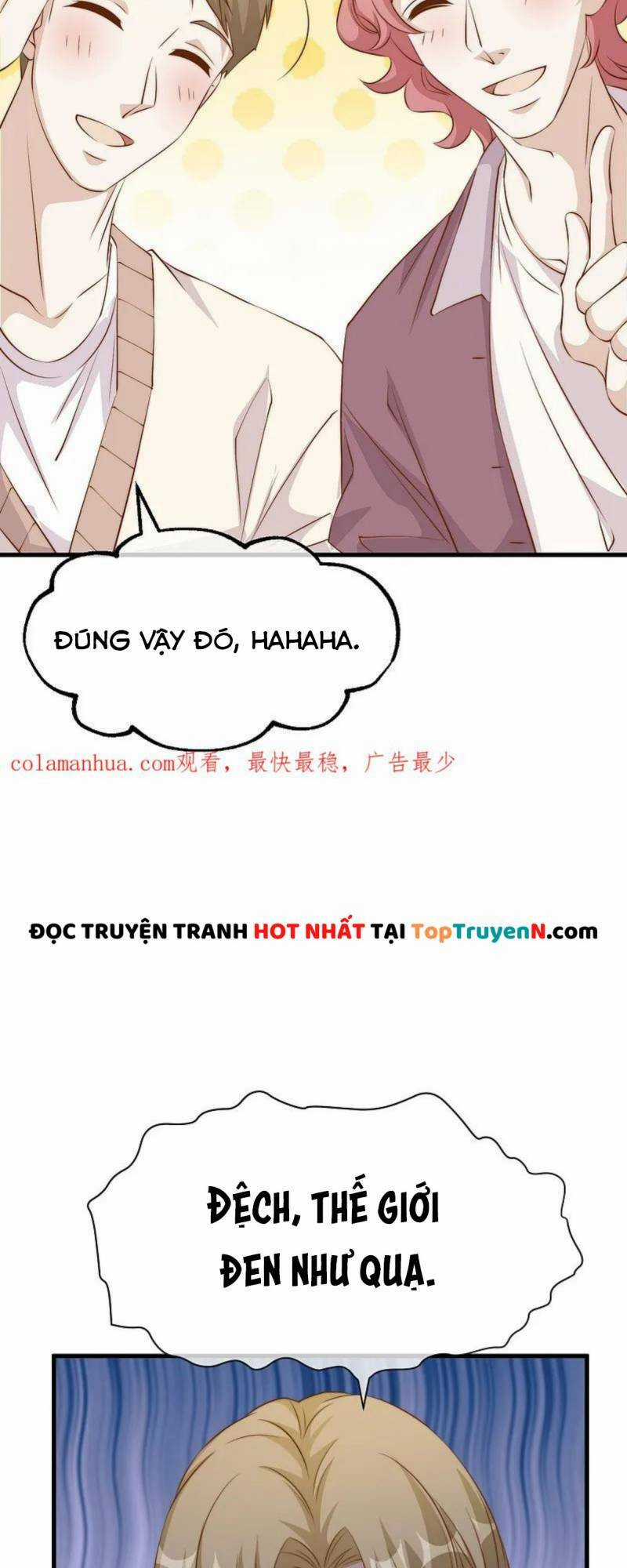 Thần Cấp Ngư Phu Chapter 308 trang 28