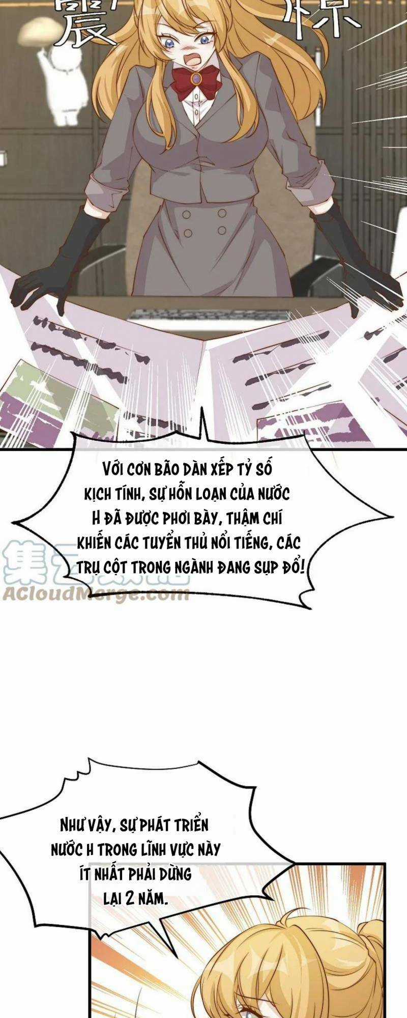 Thần Cấp Ngư Phu Chapter 308 trang 4