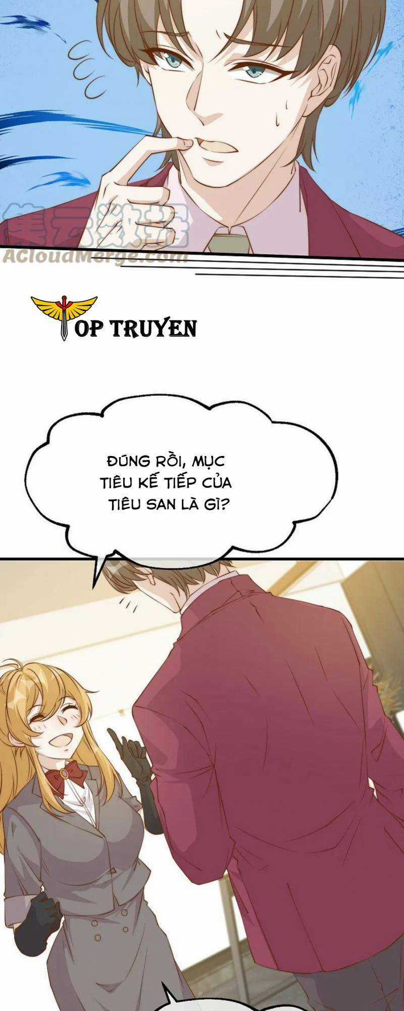 Thần Cấp Ngư Phu Chapter 308 trang 6