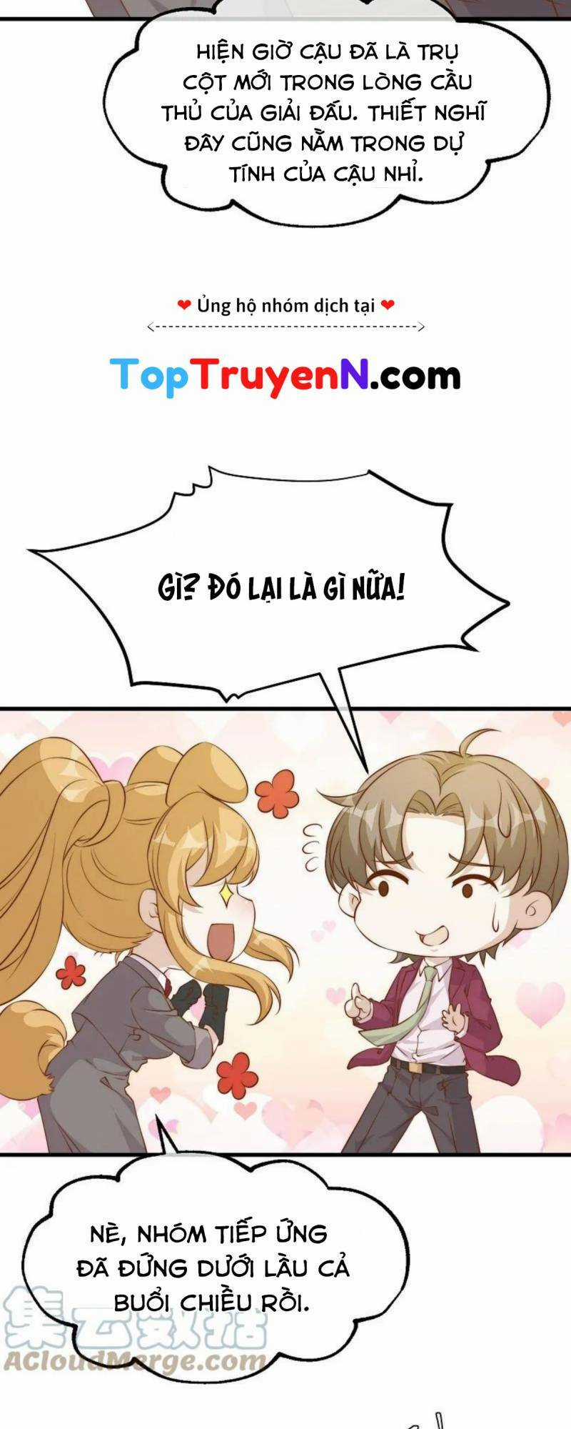 Thần Cấp Ngư Phu Chapter 308 trang 7