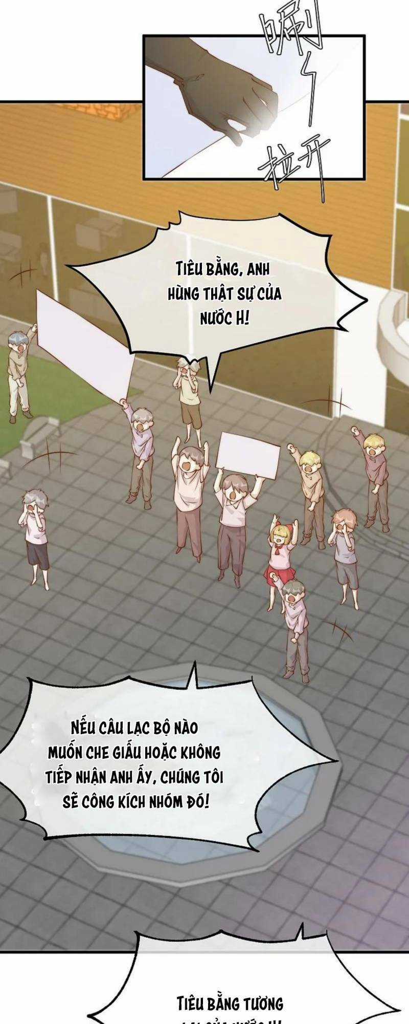 Thần Cấp Ngư Phu Chapter 308 trang 8