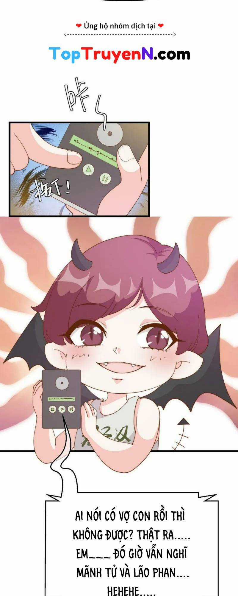 Thần Cấp Ngư Phu Chapter 309 trang 22