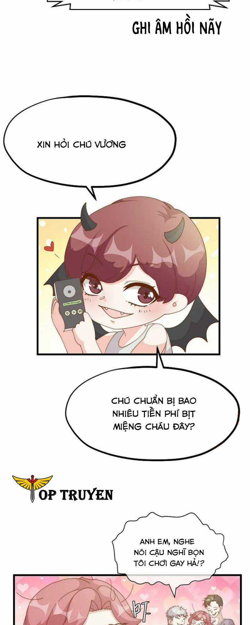 Thần Cấp Ngư Phu Chapter 309 trang 23