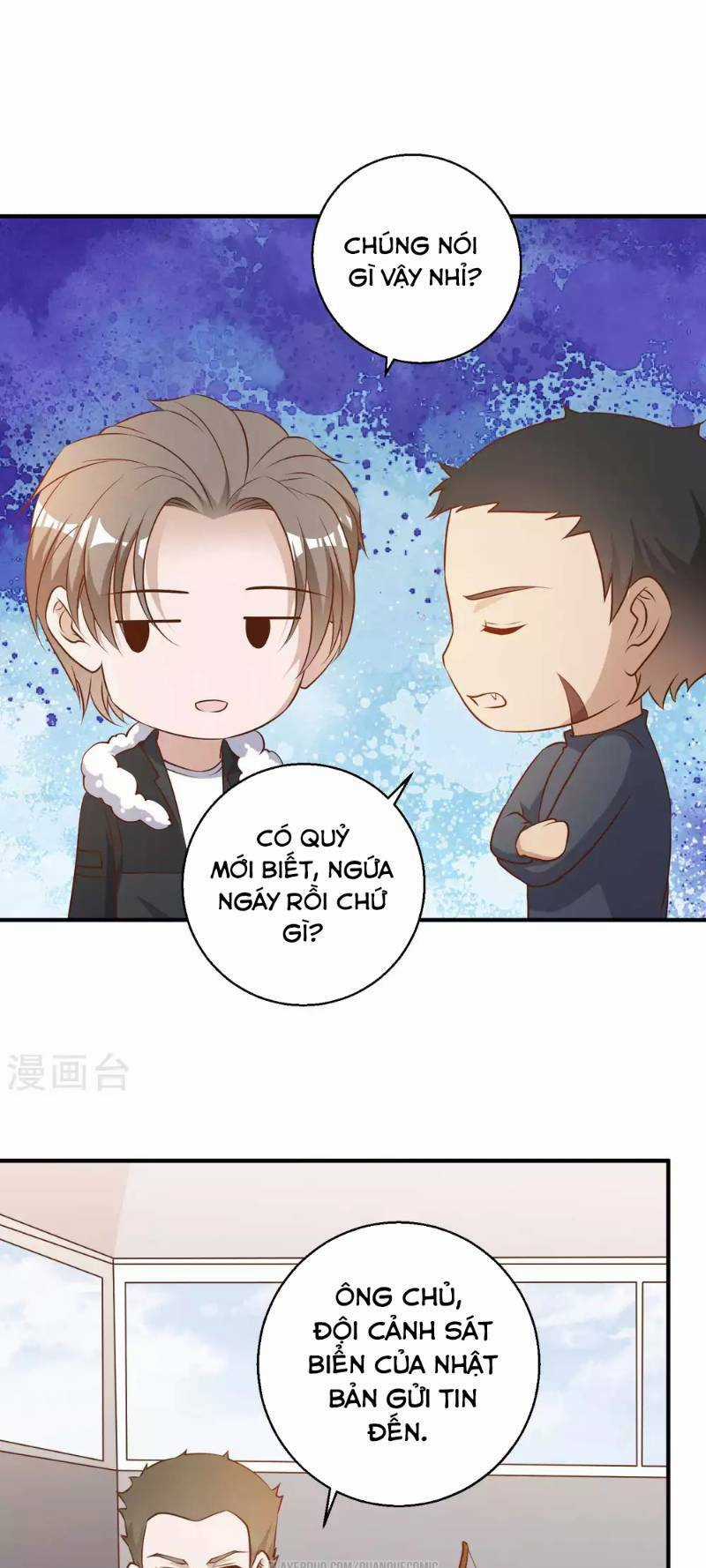 Thần Cấp Ngư Phu Chapter 31 trang 10