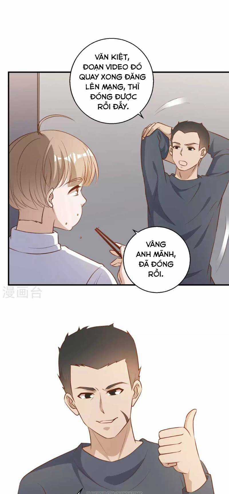 Thần Cấp Ngư Phu Chapter 31 trang 12