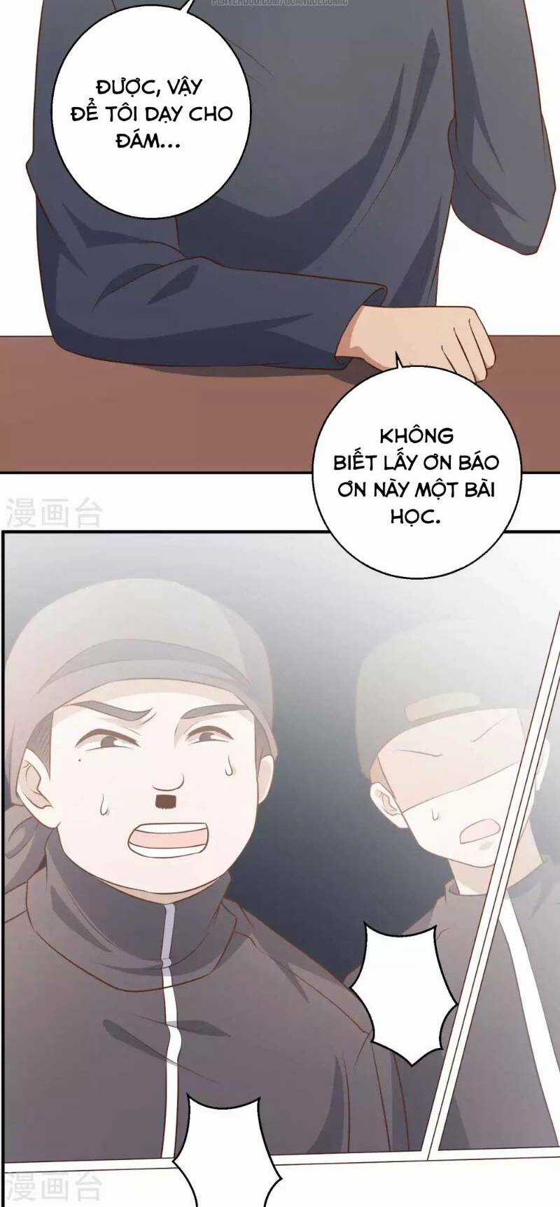 Thần Cấp Ngư Phu Chapter 31 trang 13