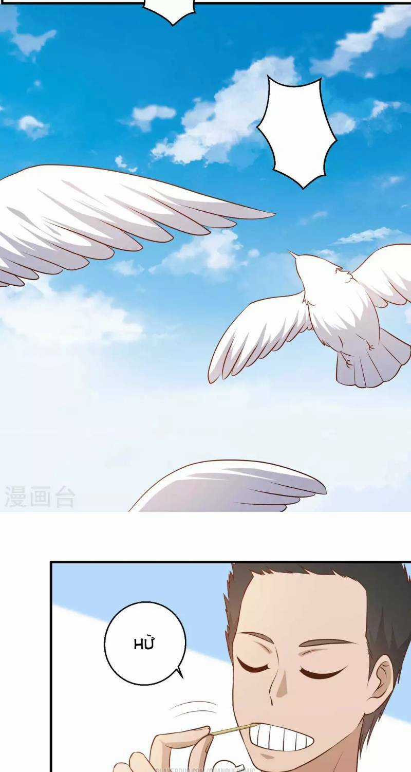 Thần Cấp Ngư Phu Chapter 31 trang 14