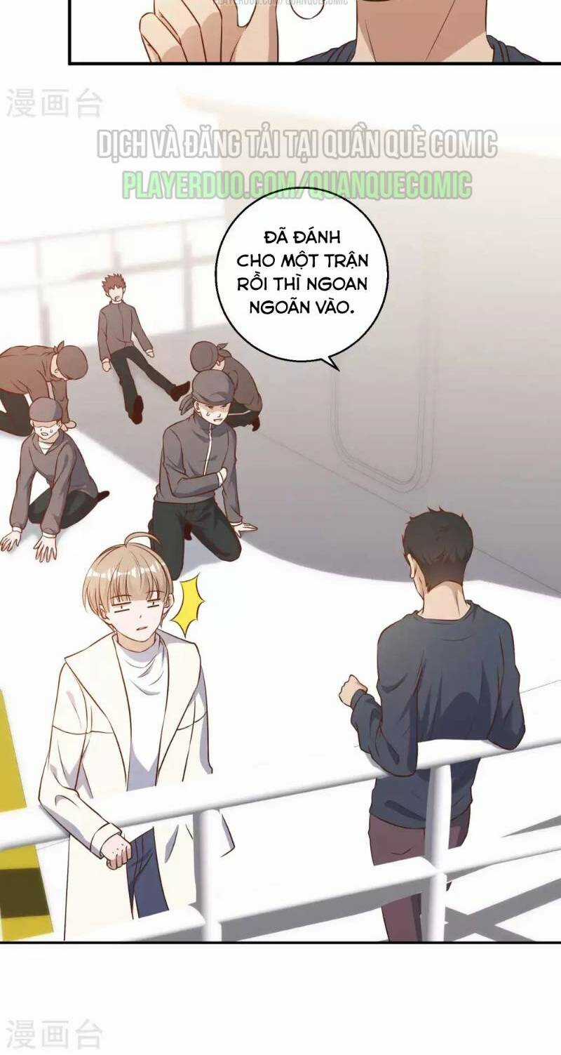 Thần Cấp Ngư Phu Chapter 31 trang 15