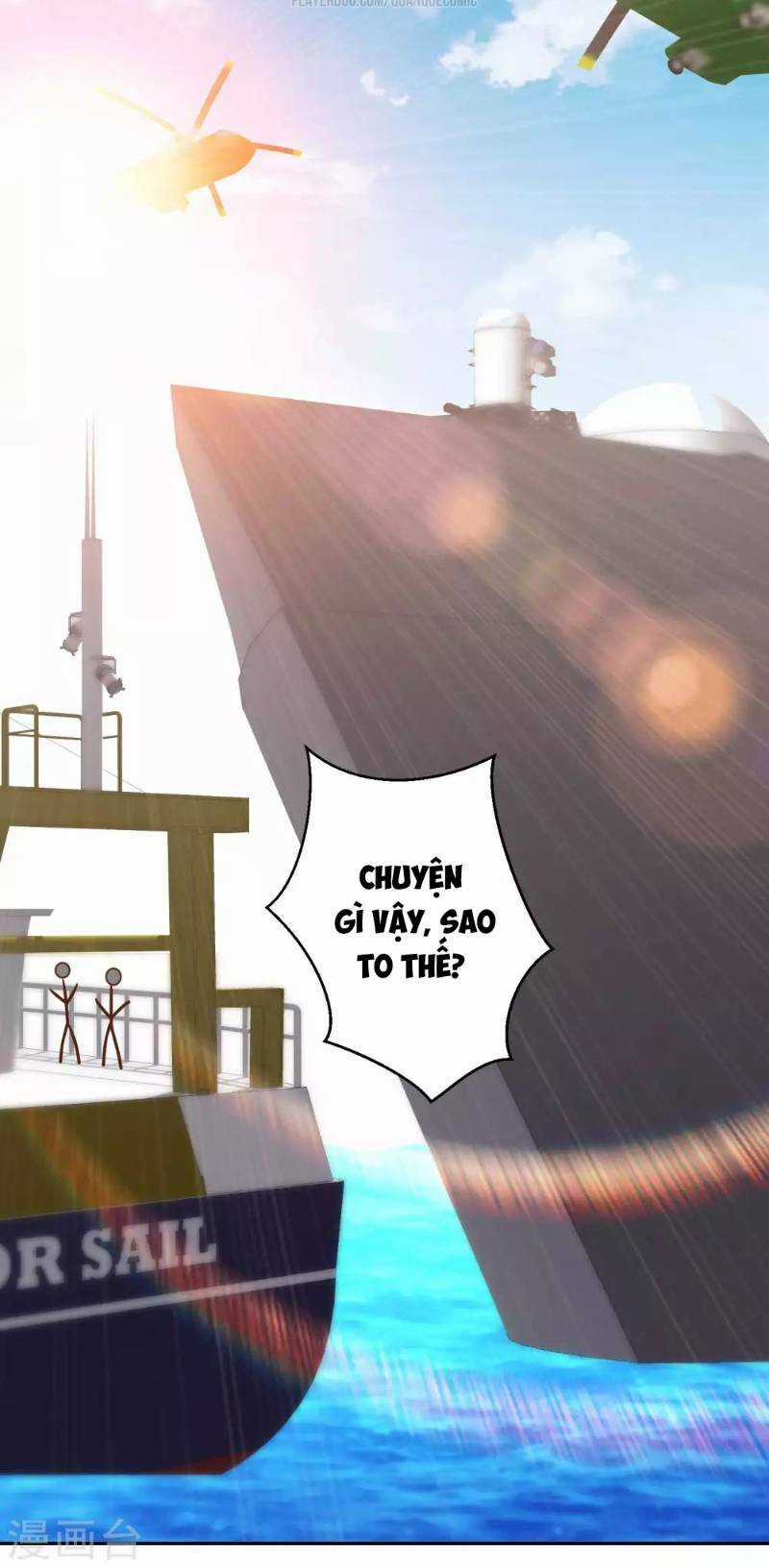 Thần Cấp Ngư Phu Chapter 31 trang 17