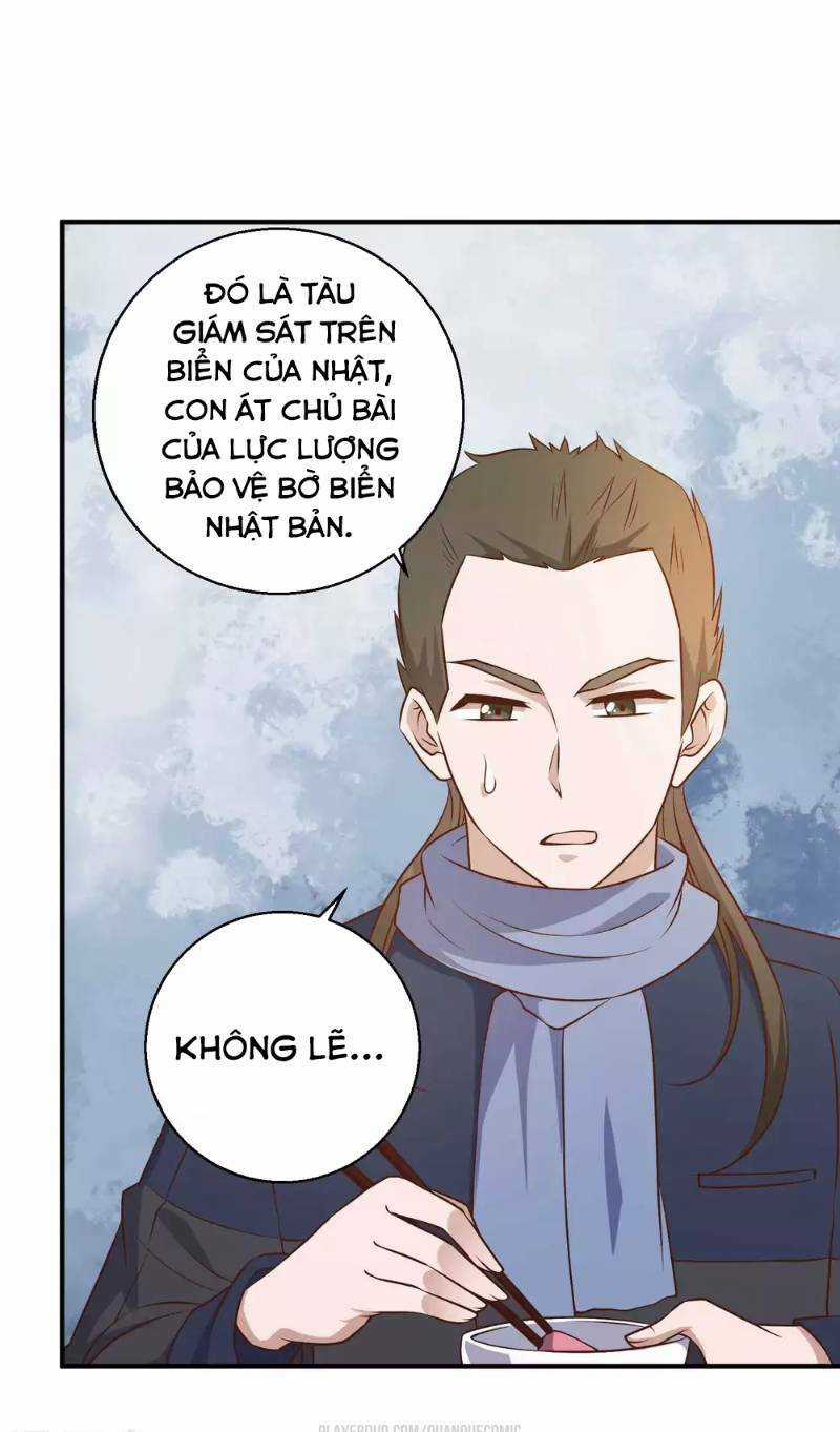 Thần Cấp Ngư Phu Chapter 31 trang 18