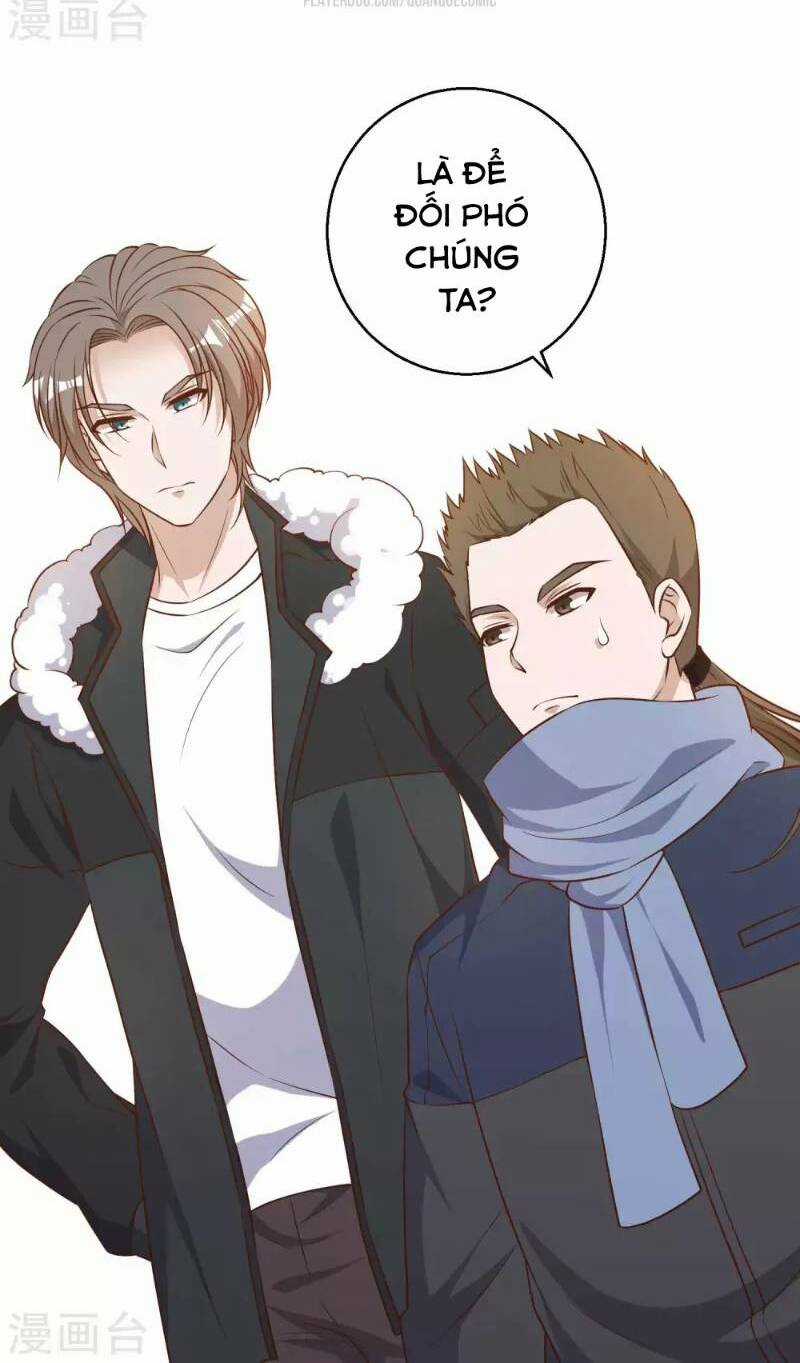 Thần Cấp Ngư Phu Chapter 31 trang 19