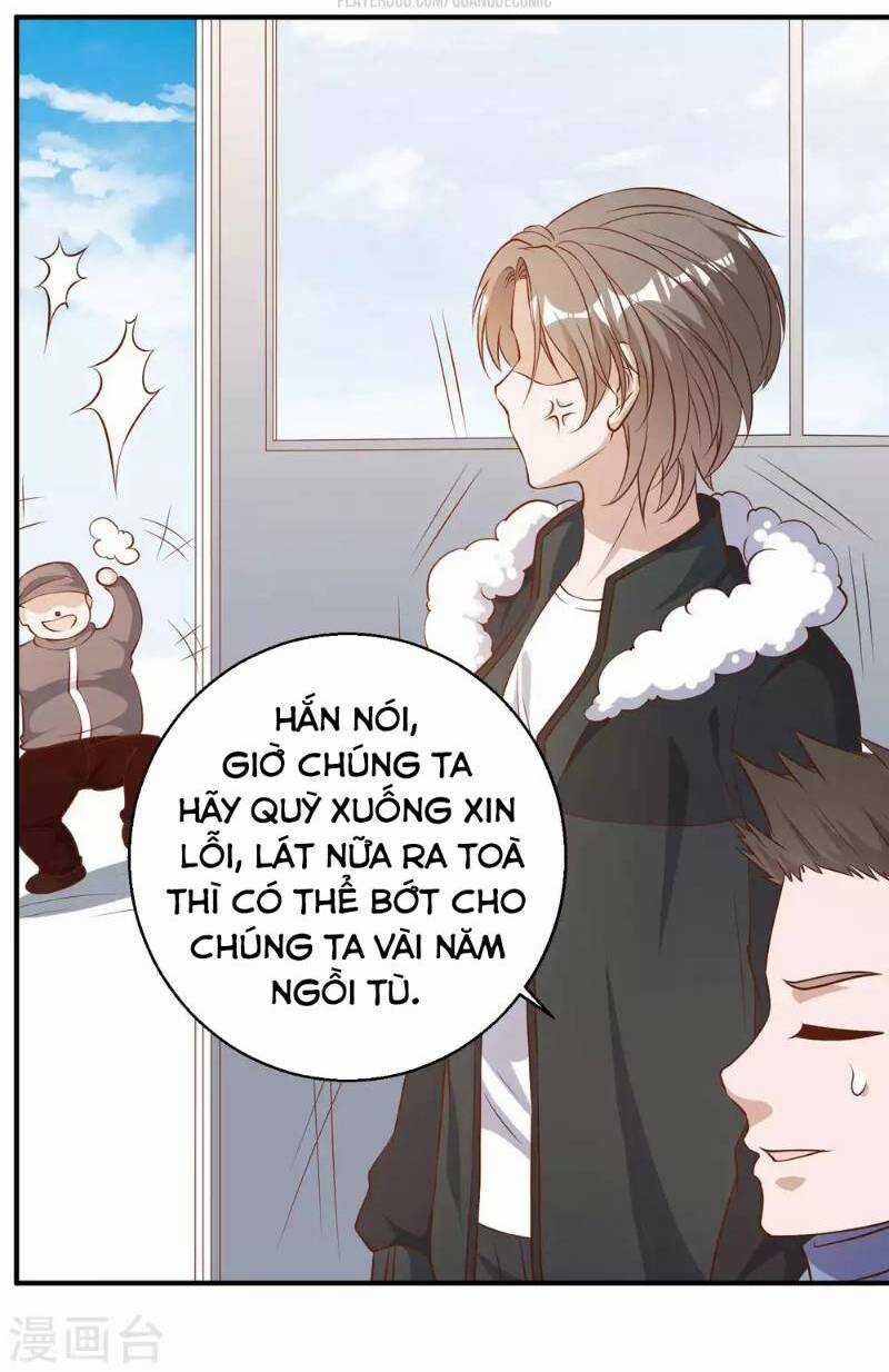 Thần Cấp Ngư Phu Chapter 31 trang 21