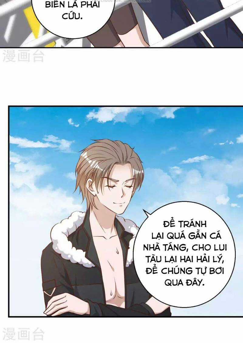 Thần Cấp Ngư Phu Chapter 31 trang 3