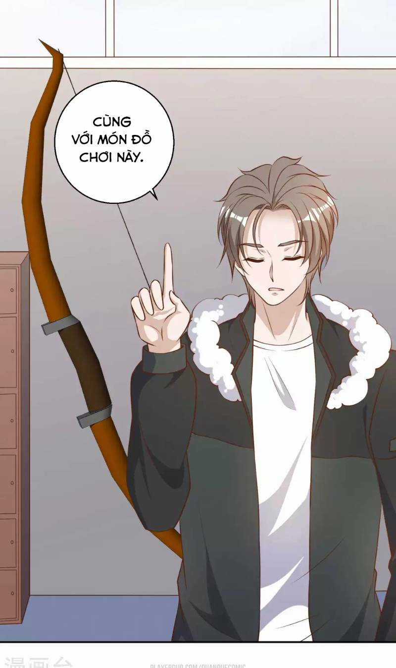 Thần Cấp Ngư Phu Chapter 31 trang 8