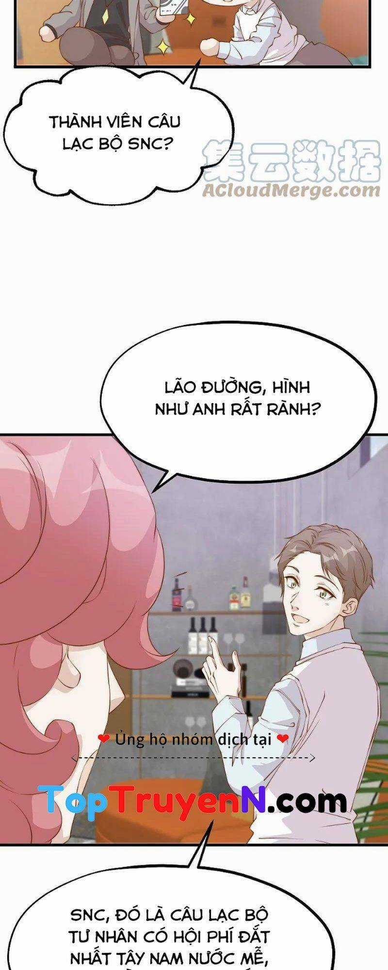 Thần Cấp Ngư Phu Chapter 310 trang 12