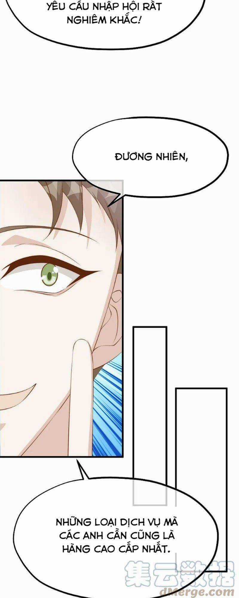 Thần Cấp Ngư Phu Chapter 310 trang 13