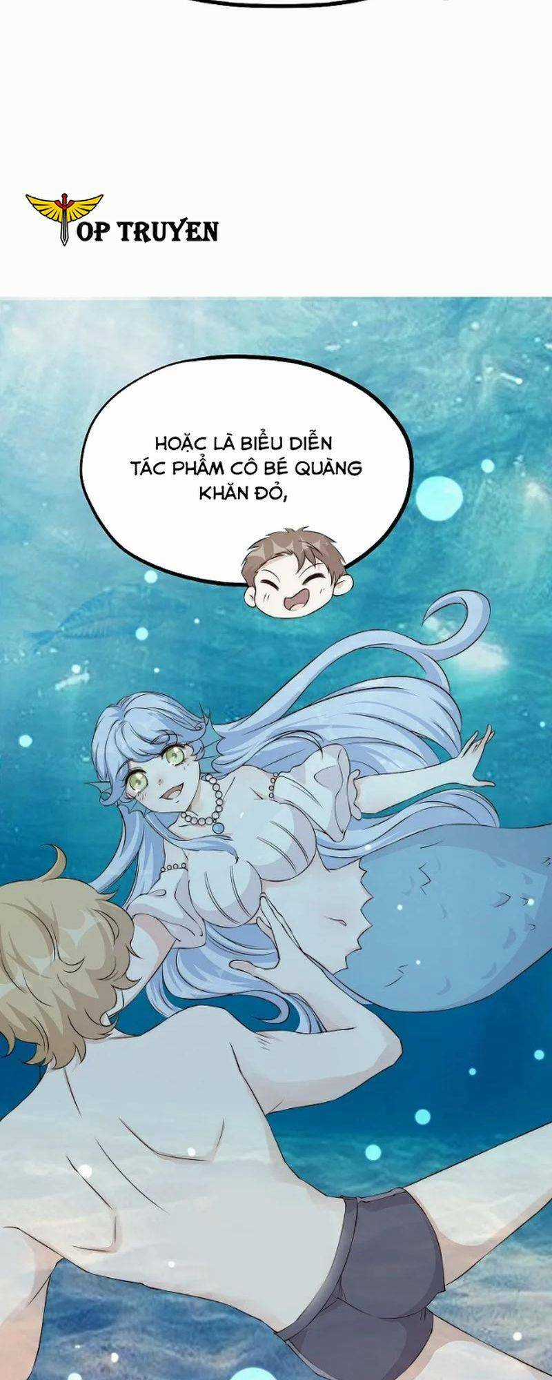 Thần Cấp Ngư Phu Chapter 310 trang 14