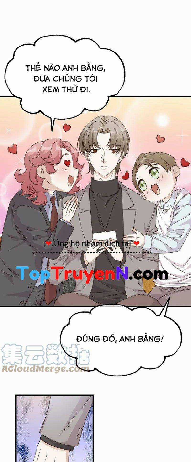 Thần Cấp Ngư Phu Chapter 310 trang 17