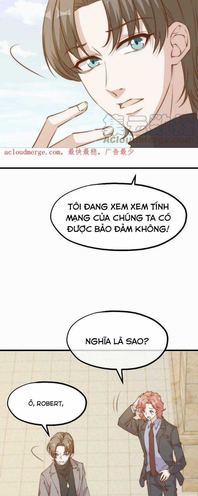 Thần Cấp Ngư Phu Chapter 310 trang 2