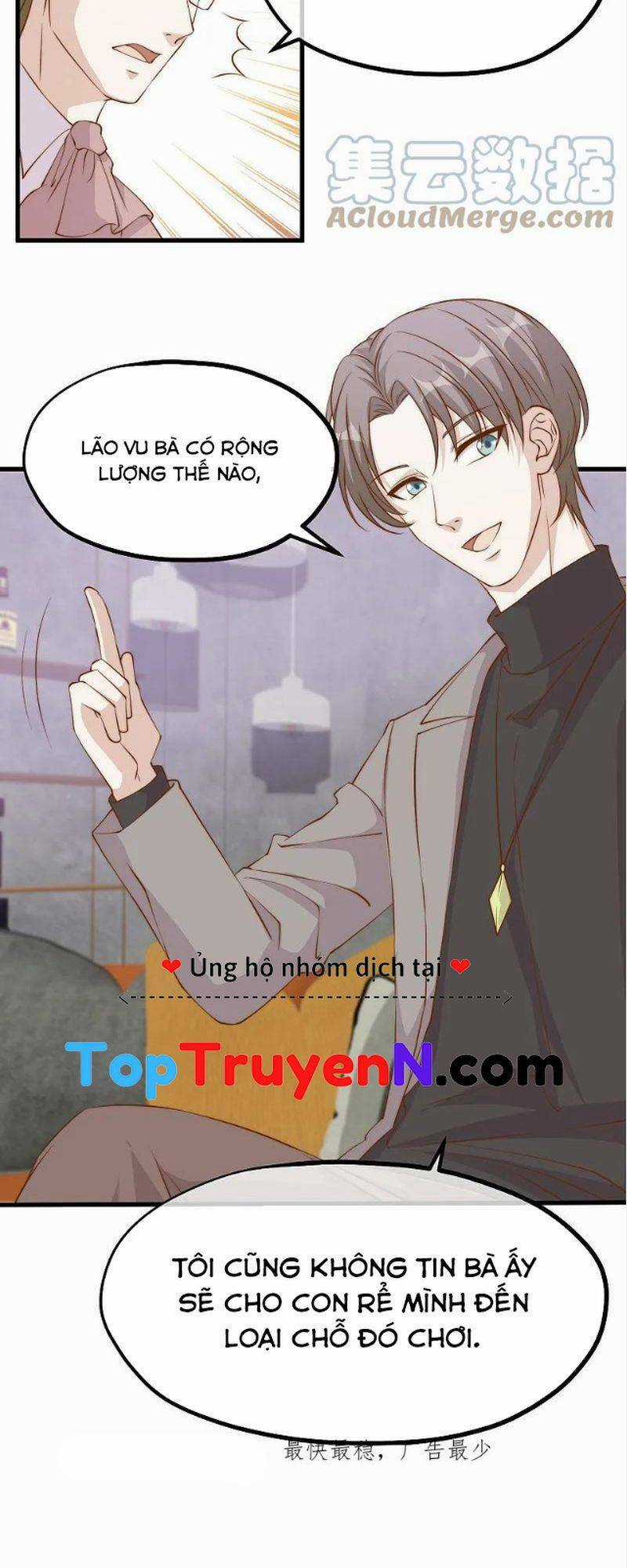 Thần Cấp Ngư Phu Chapter 310 trang 20